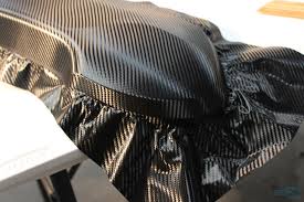 Carbon Fiber Wrap